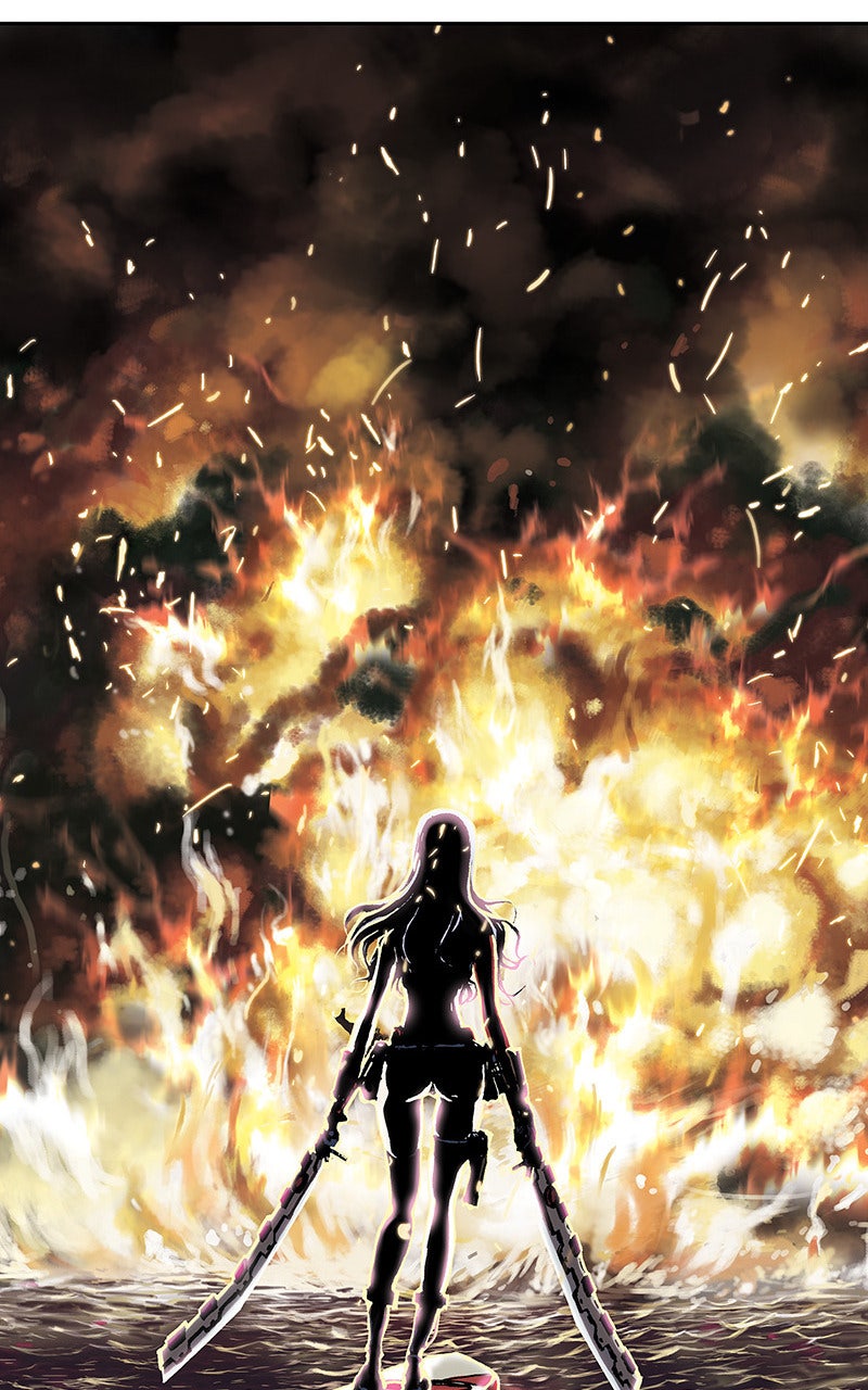 Read Leviathan FR Manga Online