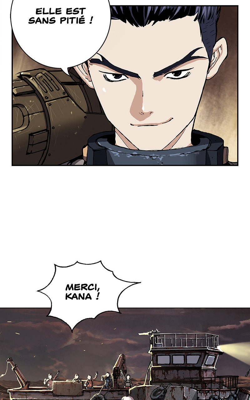 Read Leviathan FR Manga Online