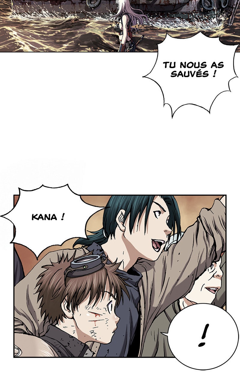 Read Leviathan FR Manga Online