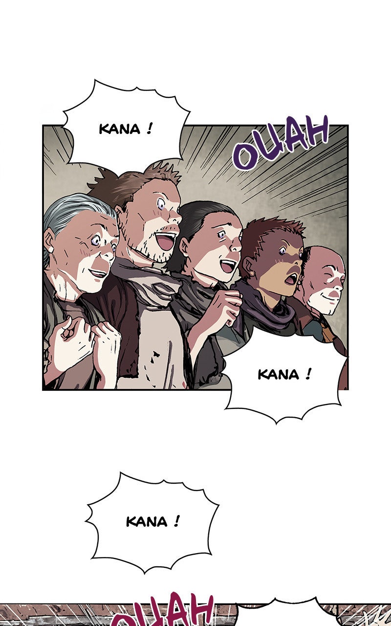 Read Leviathan FR Manga Online