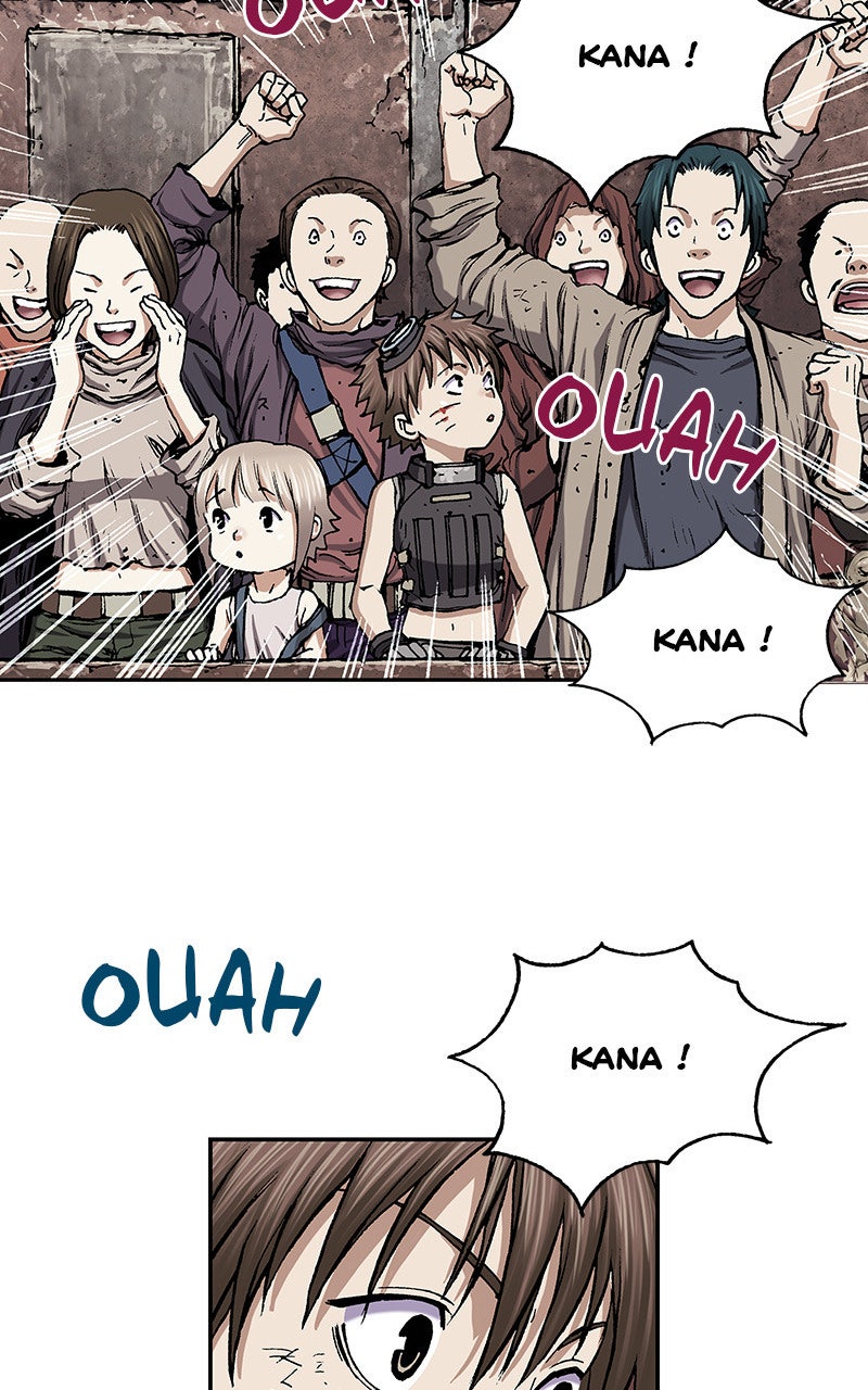 Read Leviathan FR Manga Online