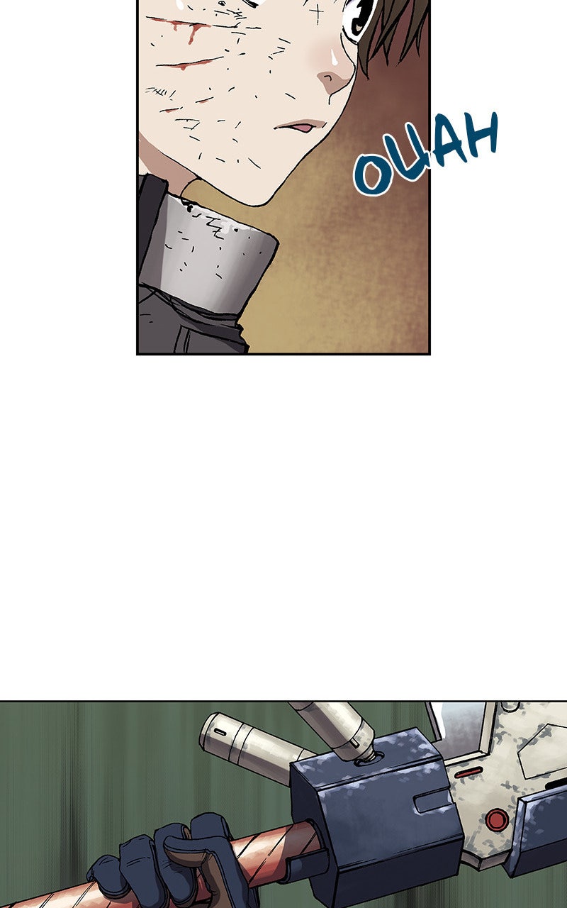 Read Leviathan FR Manga Online