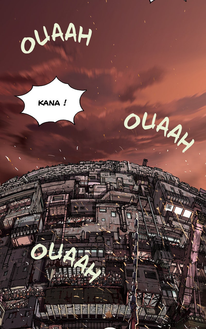 Read Leviathan FR Manga Online