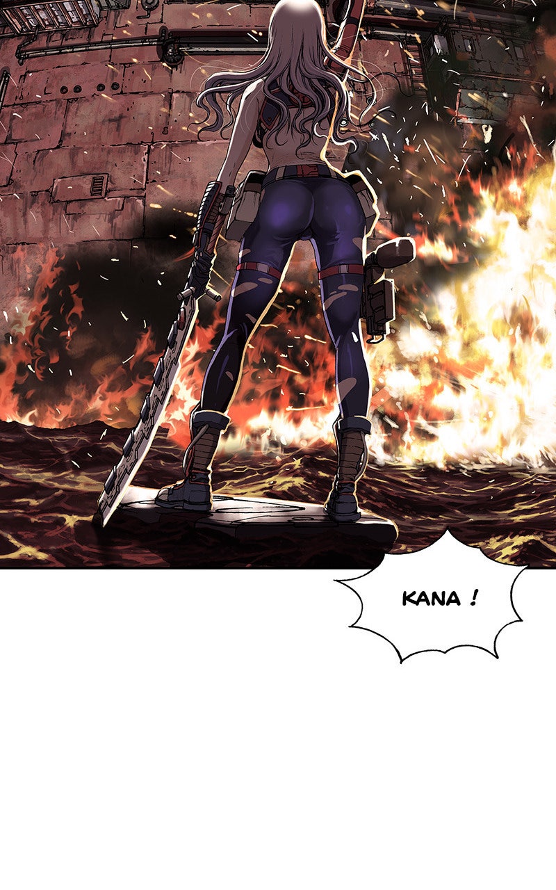 Read Leviathan FR Manga Online