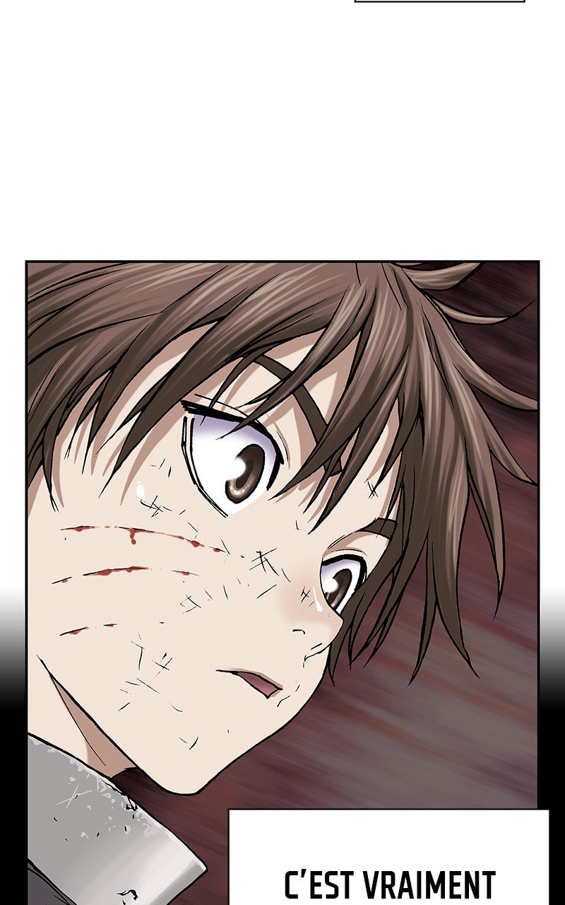 Read Leviathan FR Manga Online