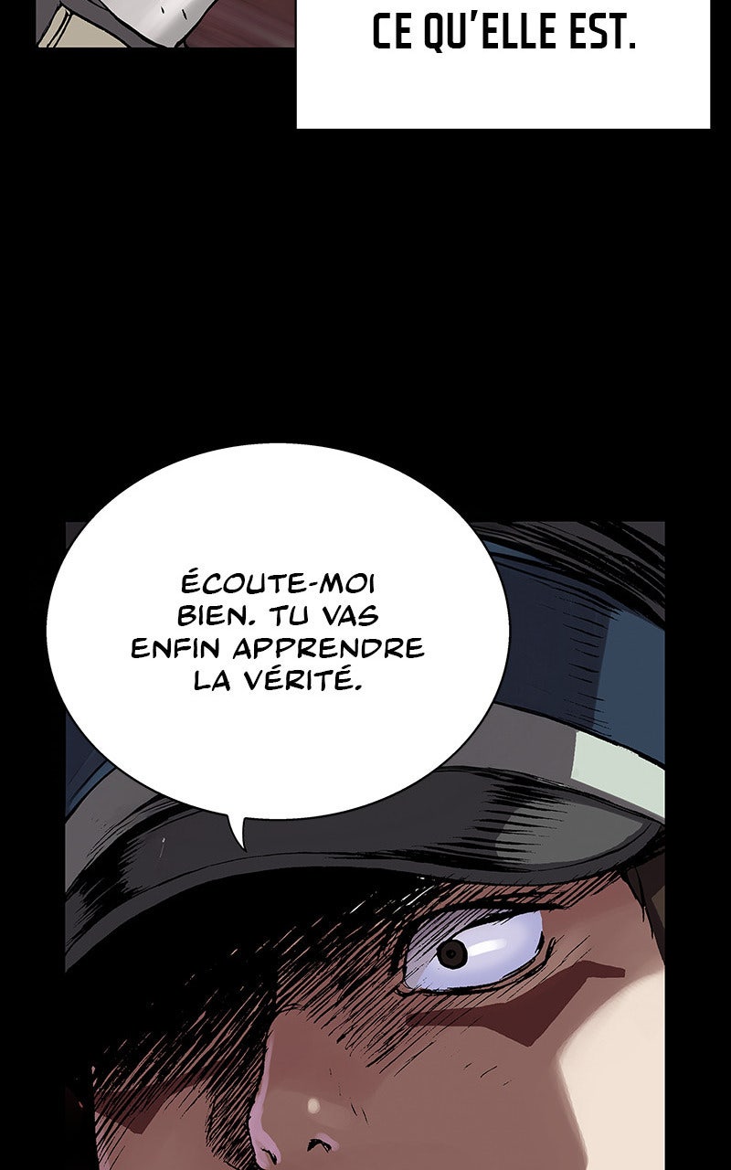 Read Leviathan FR Manga Online