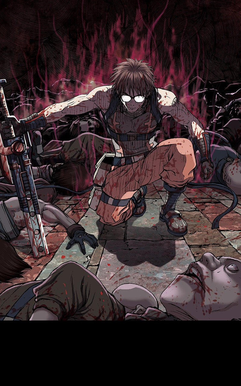 Read Leviathan FR Manga Online