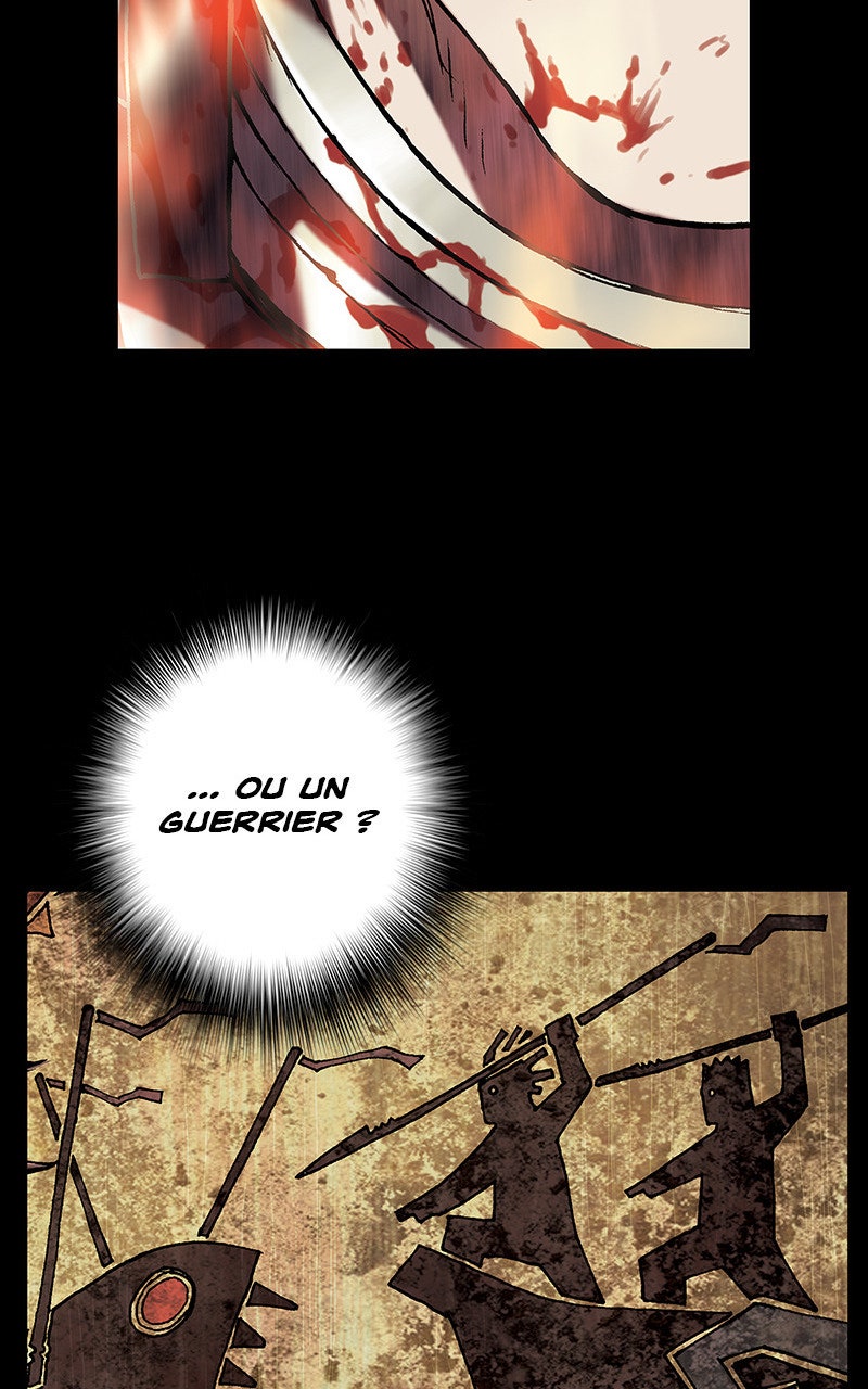 Read Leviathan FR Manga Online