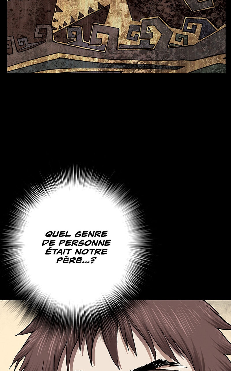 Read Leviathan FR Manga Online