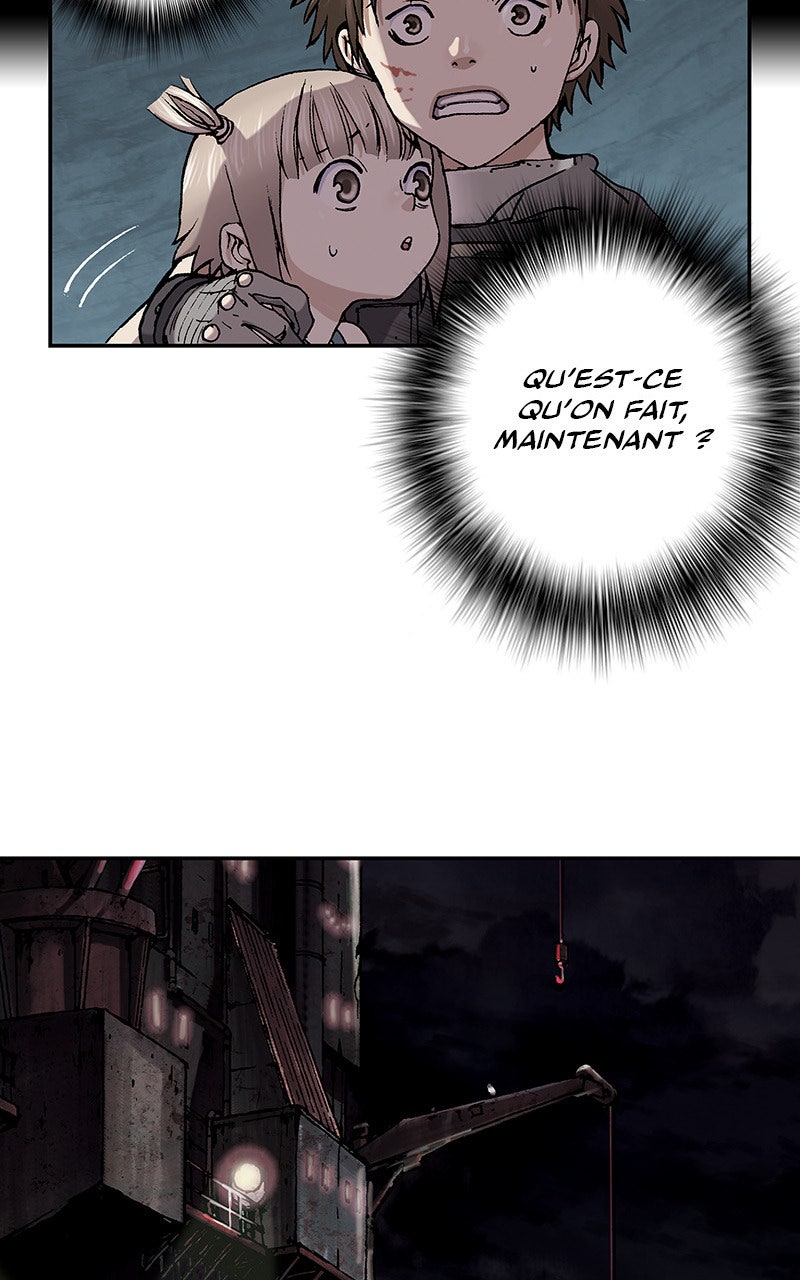 Read Leviathan FR Manga Online