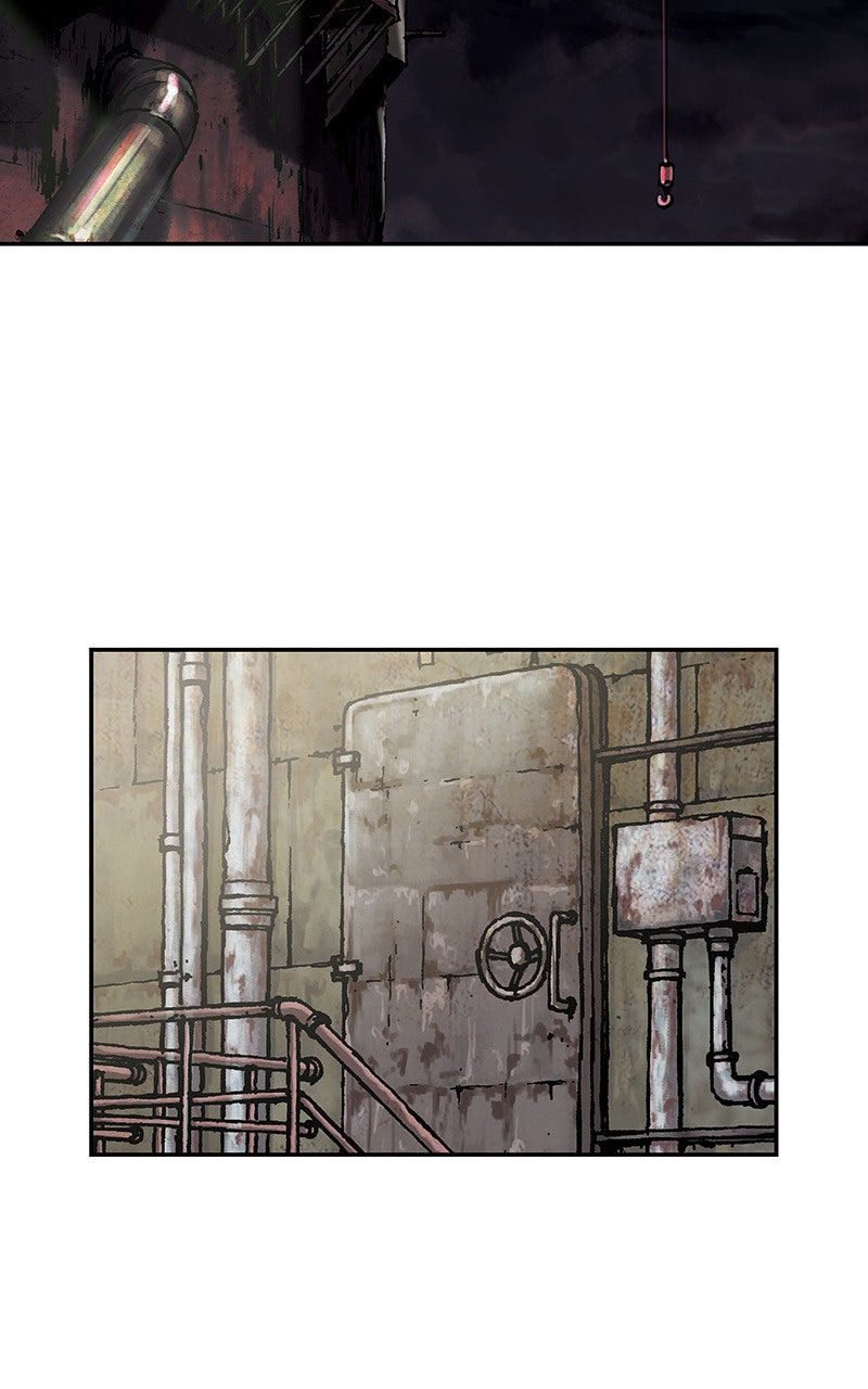 Read Leviathan FR Manga Online