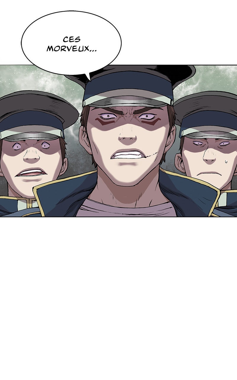 Read Leviathan FR Manga Online