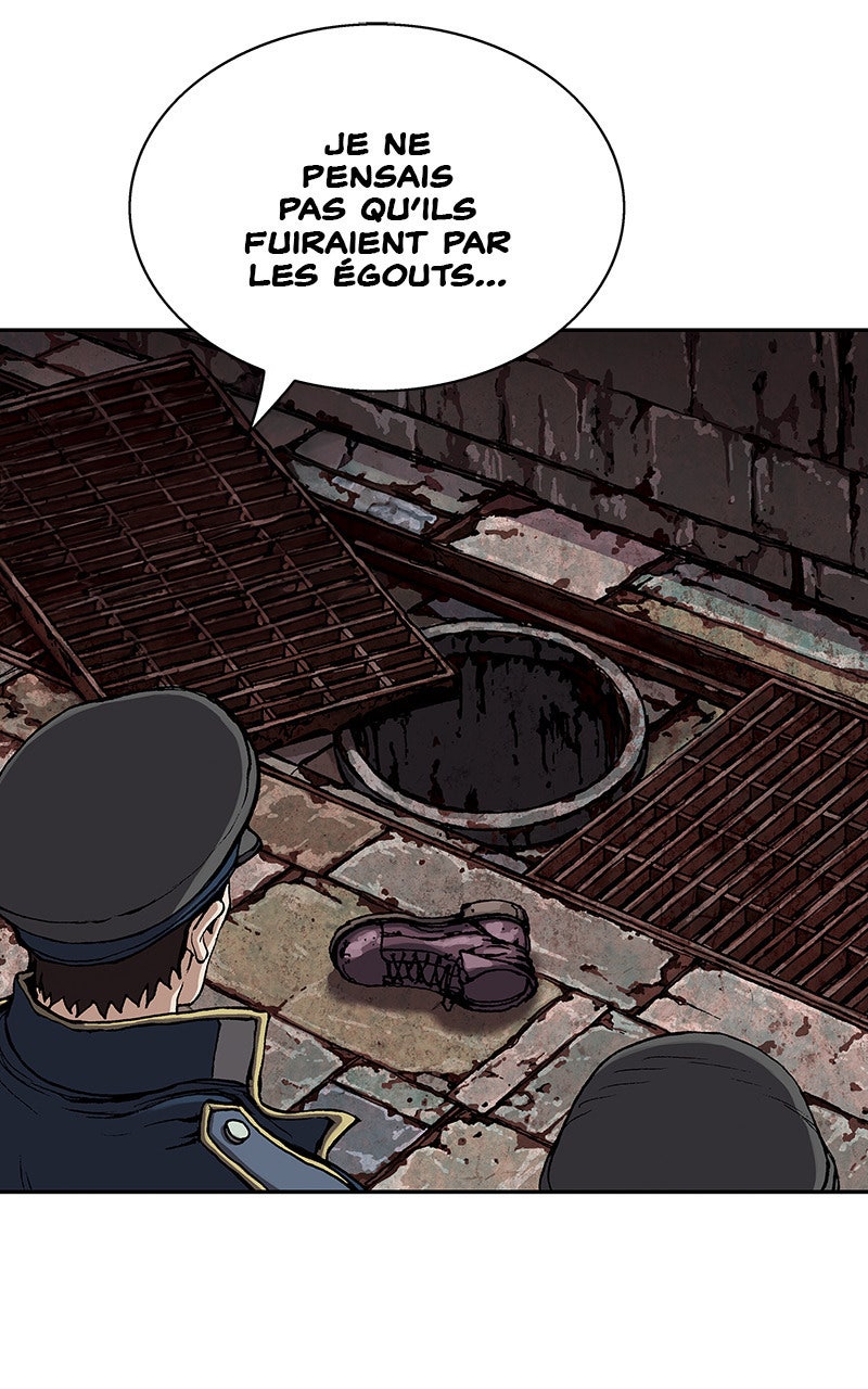 Read Leviathan FR Manga Online