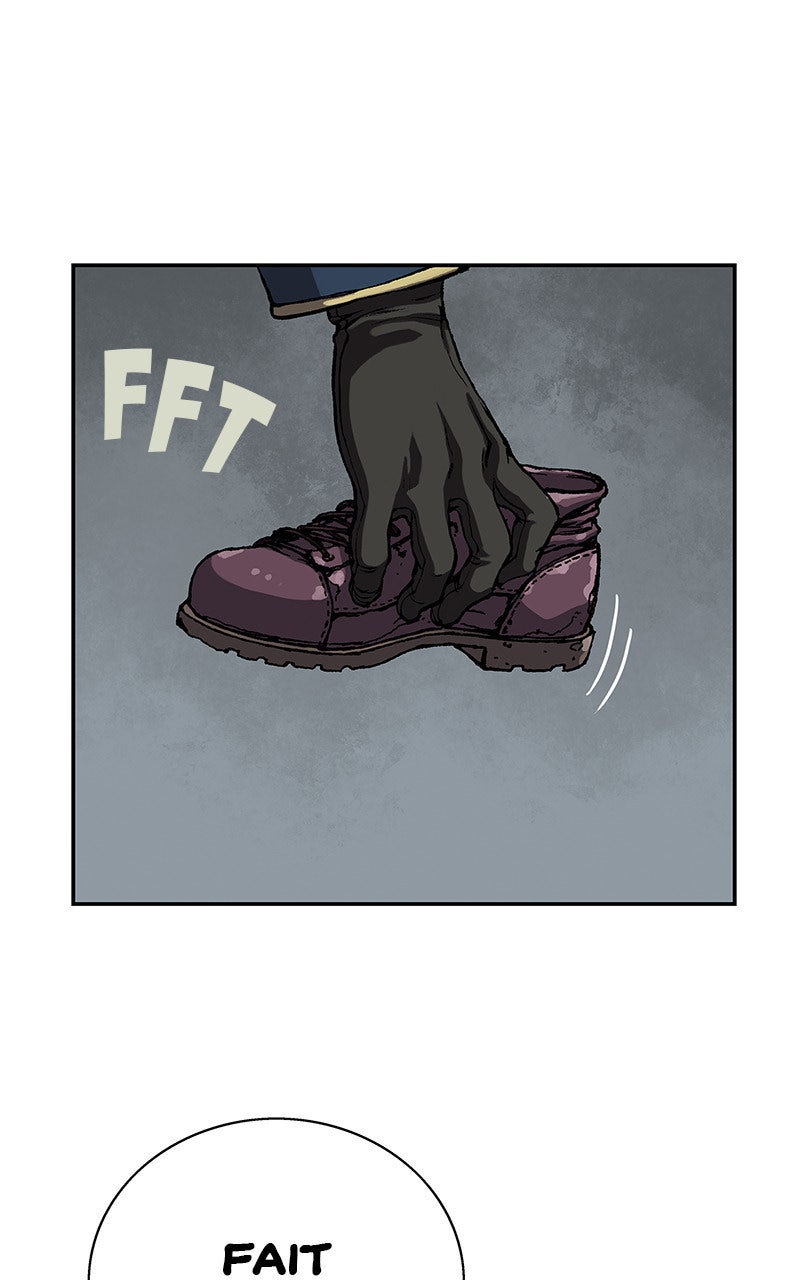 Read Leviathan FR Manga Online