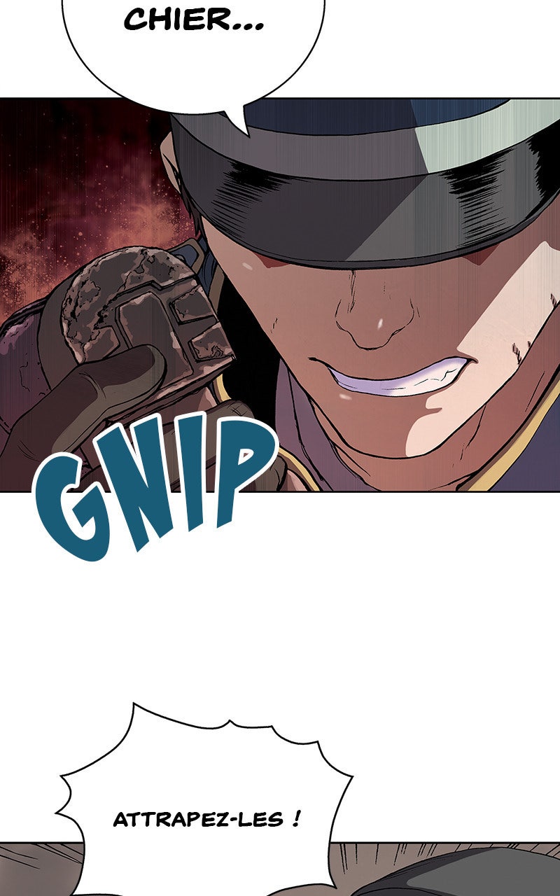 Read Leviathan FR Manga Online