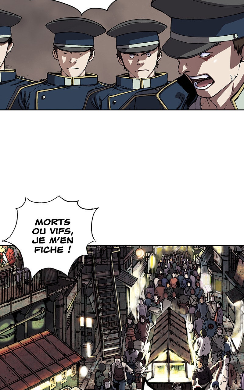 Read Leviathan FR Manga Online