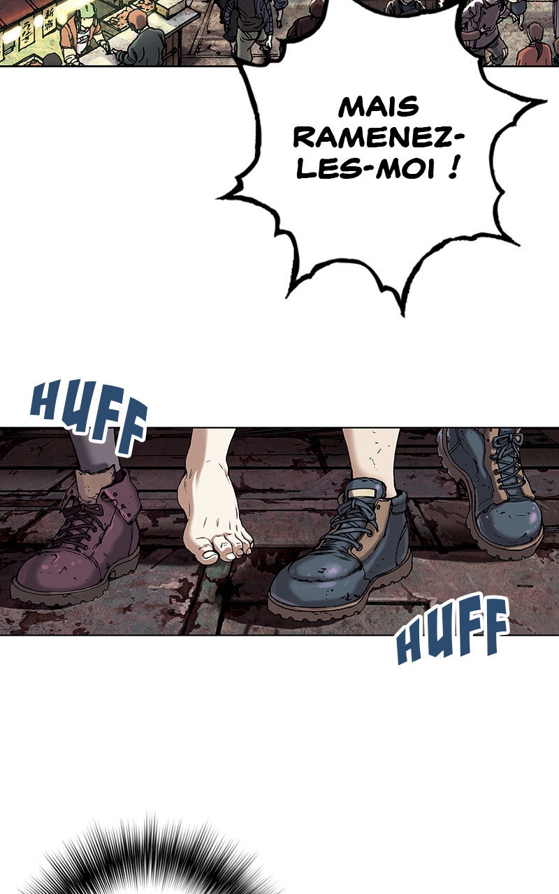 Read Leviathan FR Manga Online