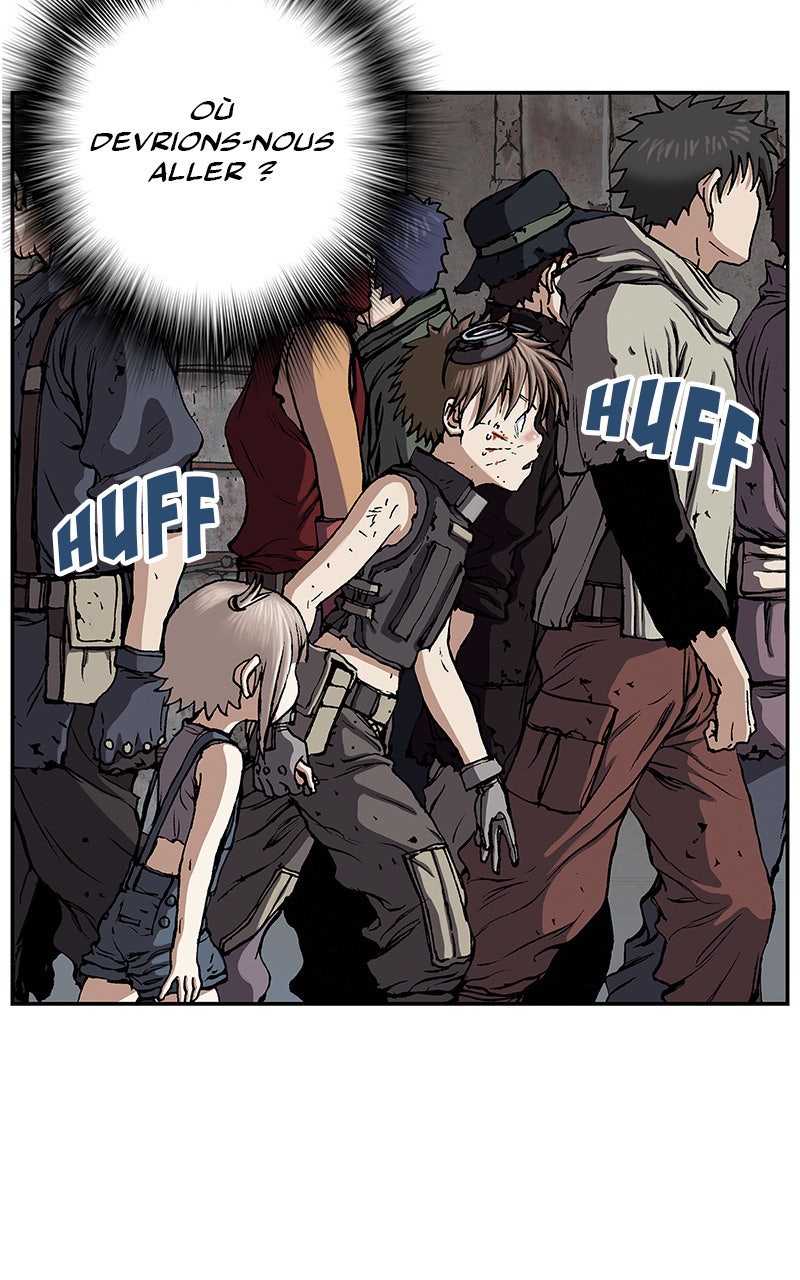 Read Leviathan FR Manga Online