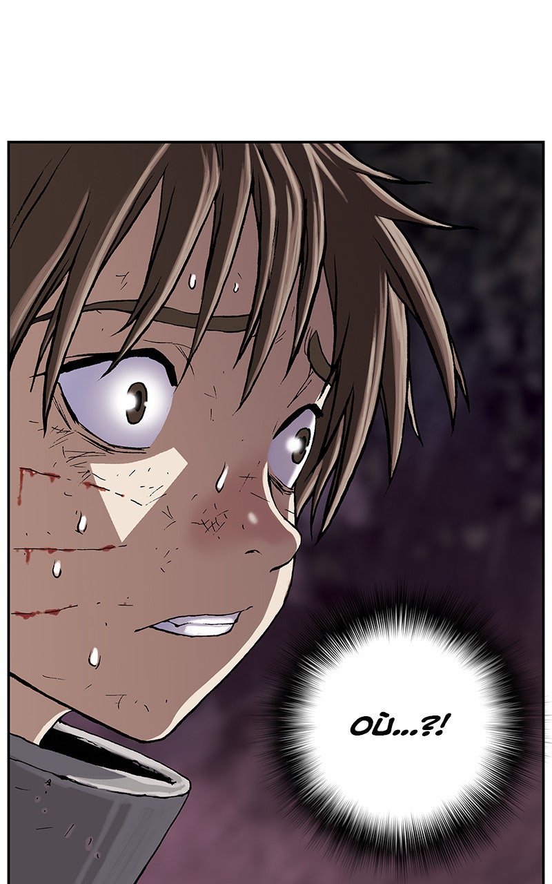 Read Leviathan FR Manga Online