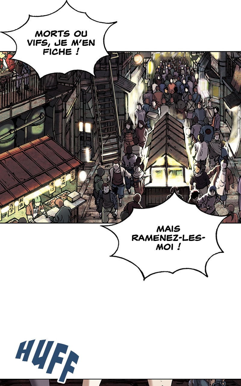 Read Leviathan FR Manga Online