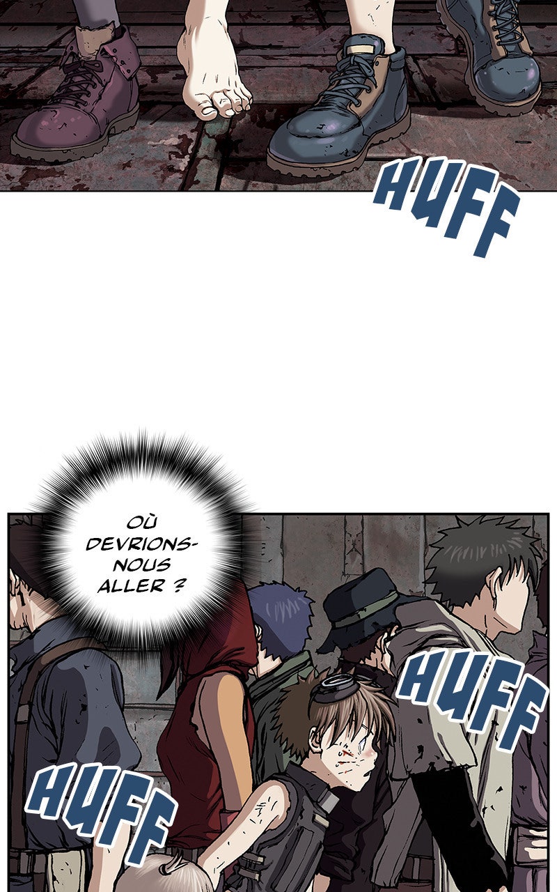 Read Leviathan FR Manga Online