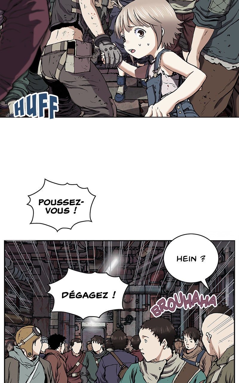 Read Leviathan FR Manga Online