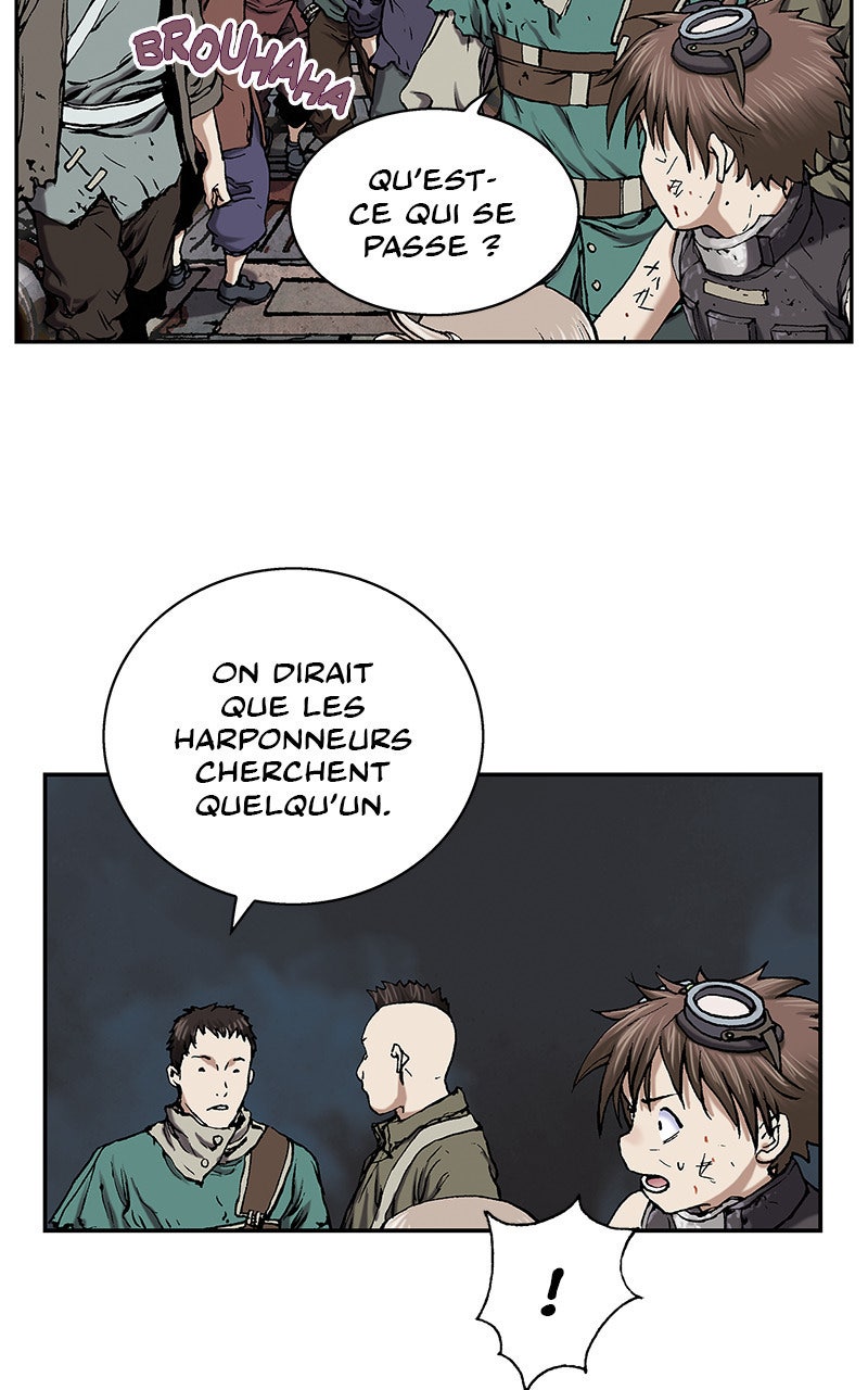 Read Leviathan FR Manga Online