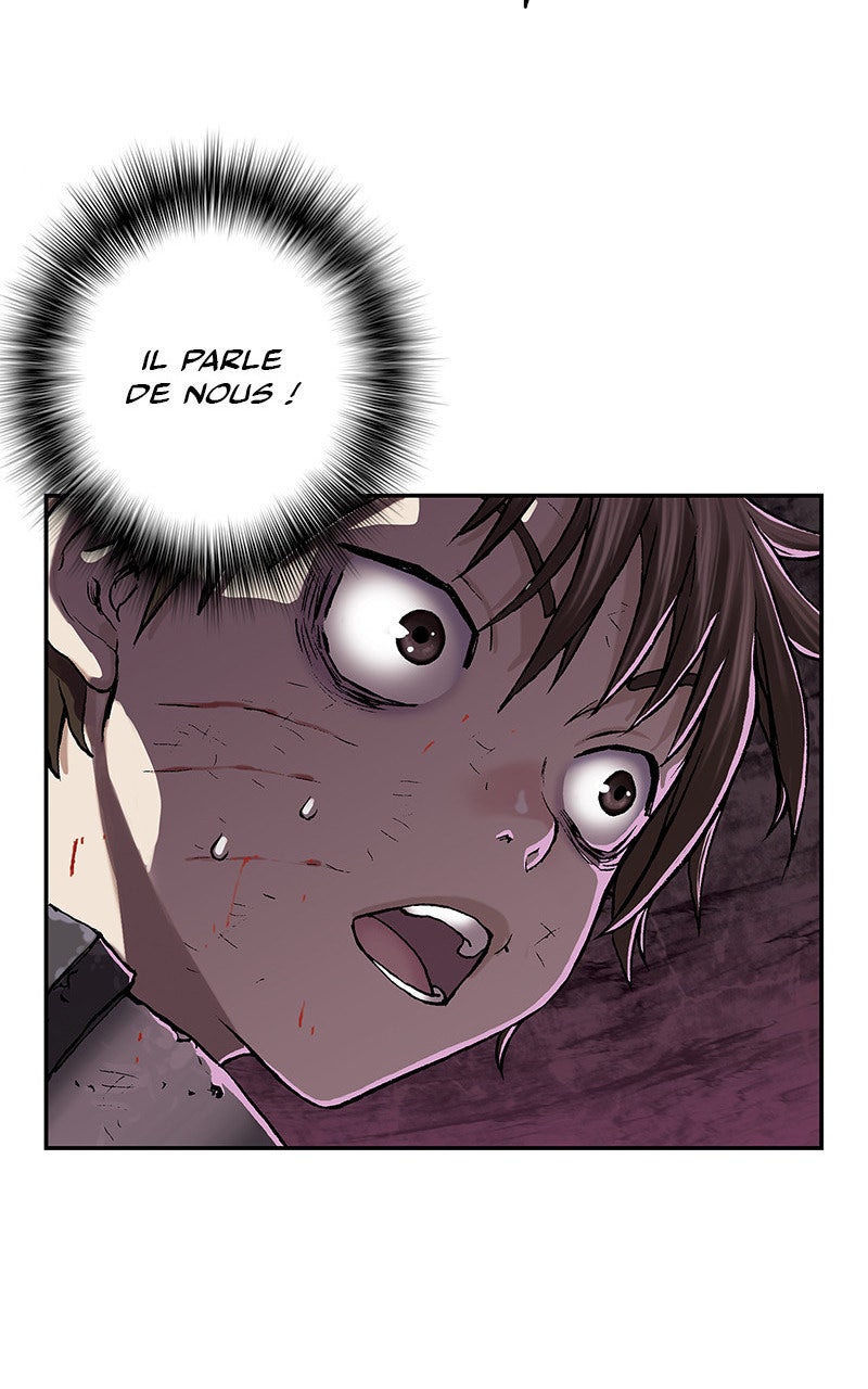 Read Leviathan FR Manga Online