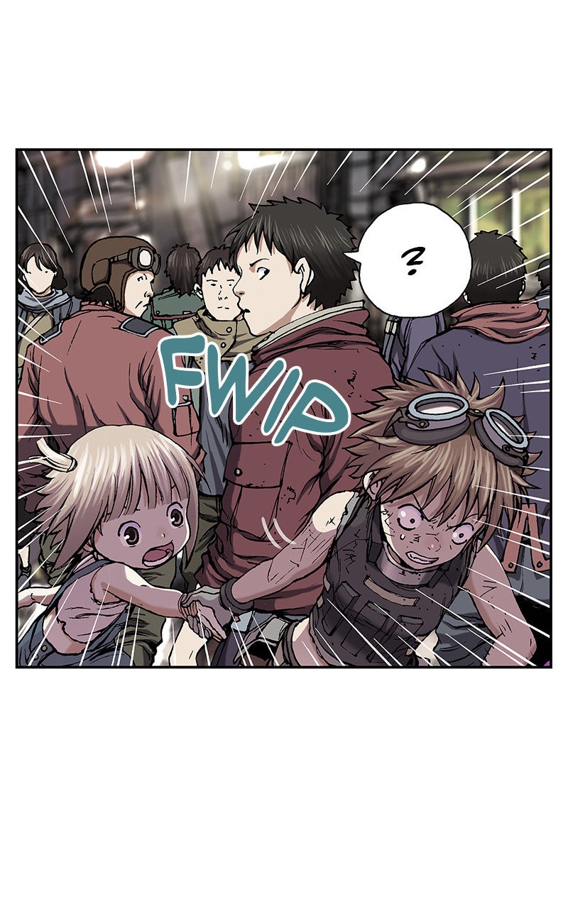 Read Leviathan FR Manga Online