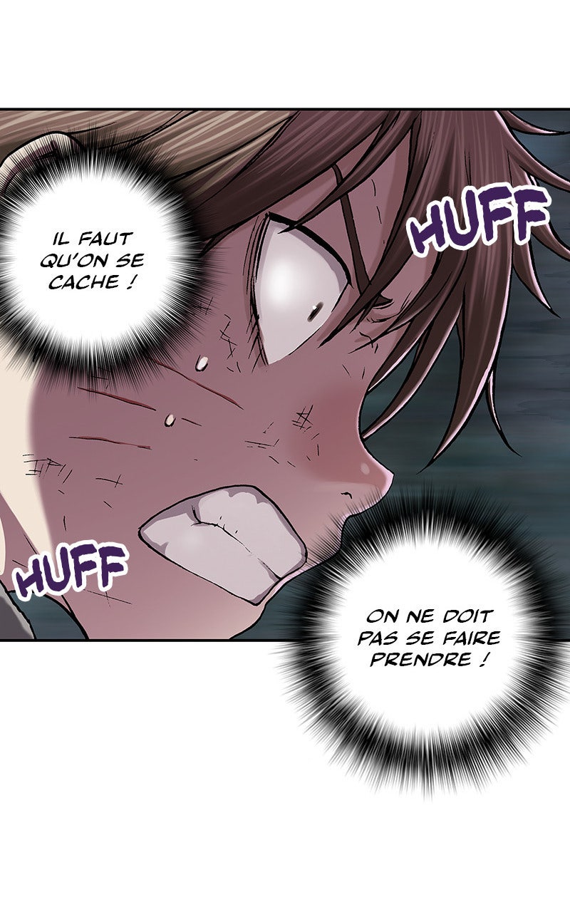 Read Leviathan FR Manga Online