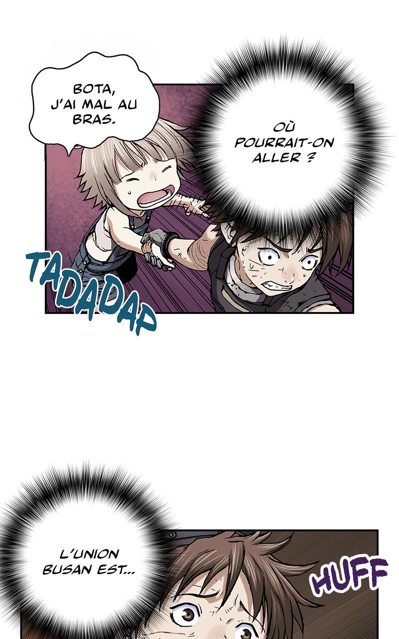 Read Leviathan FR Manga Online