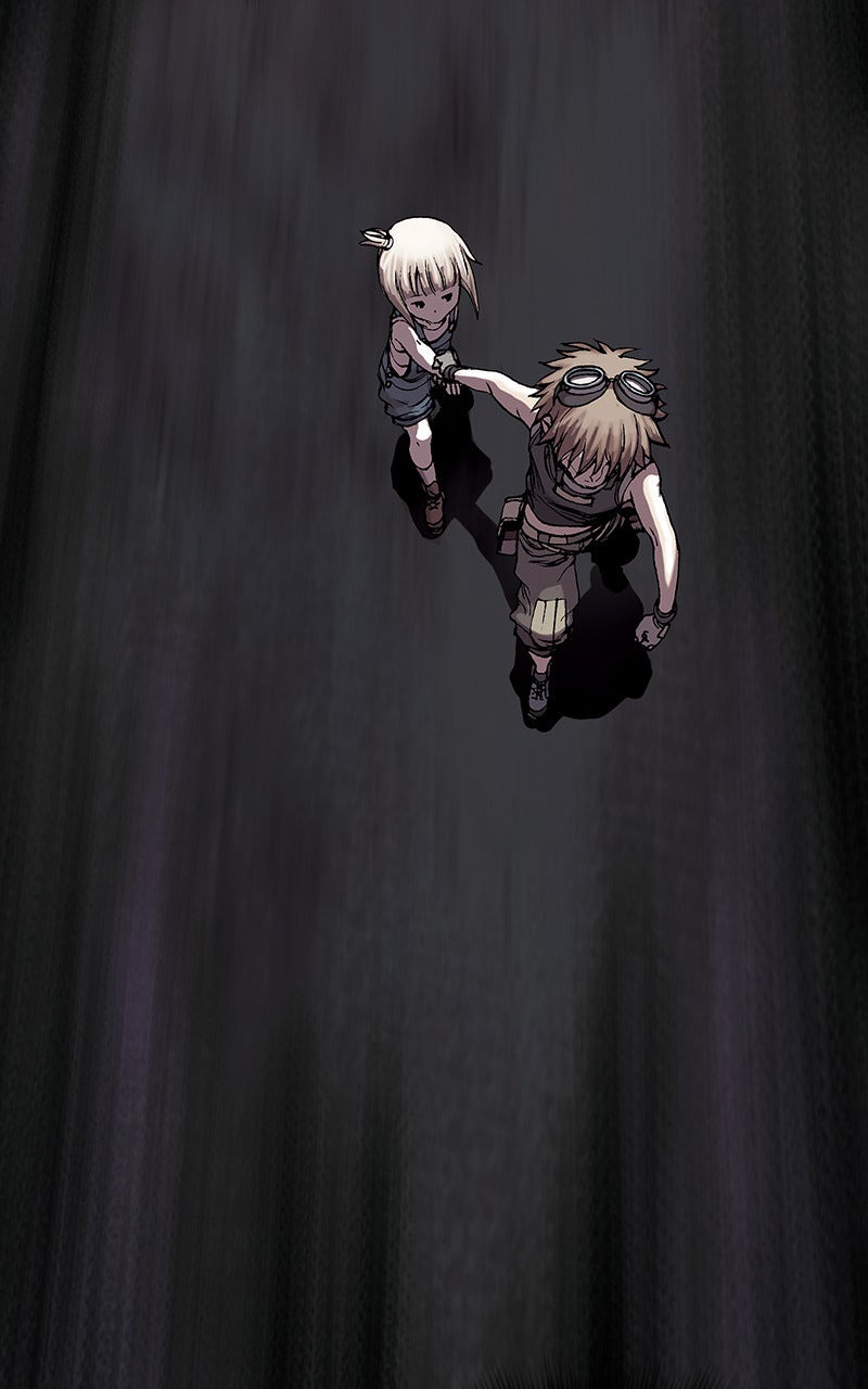 Read Leviathan FR Manga Online