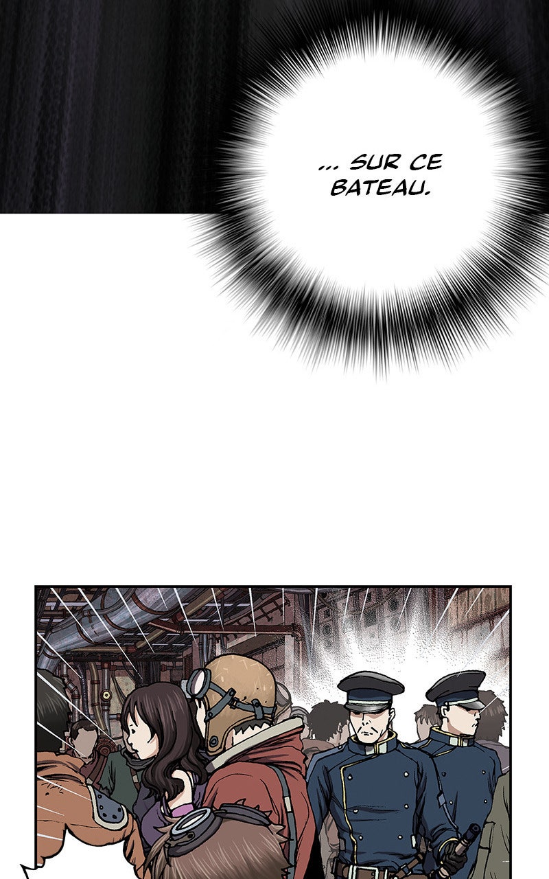 Read Leviathan FR Manga Online