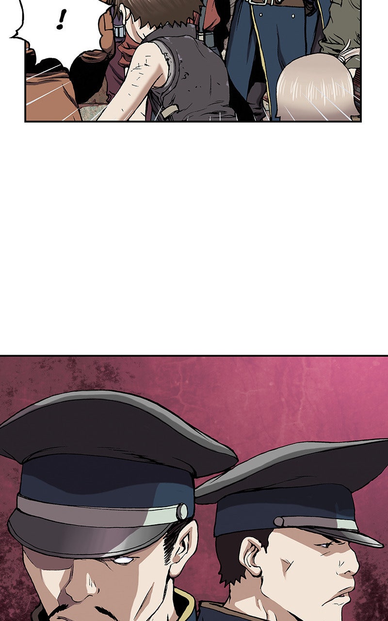 Read Leviathan FR Manga Online