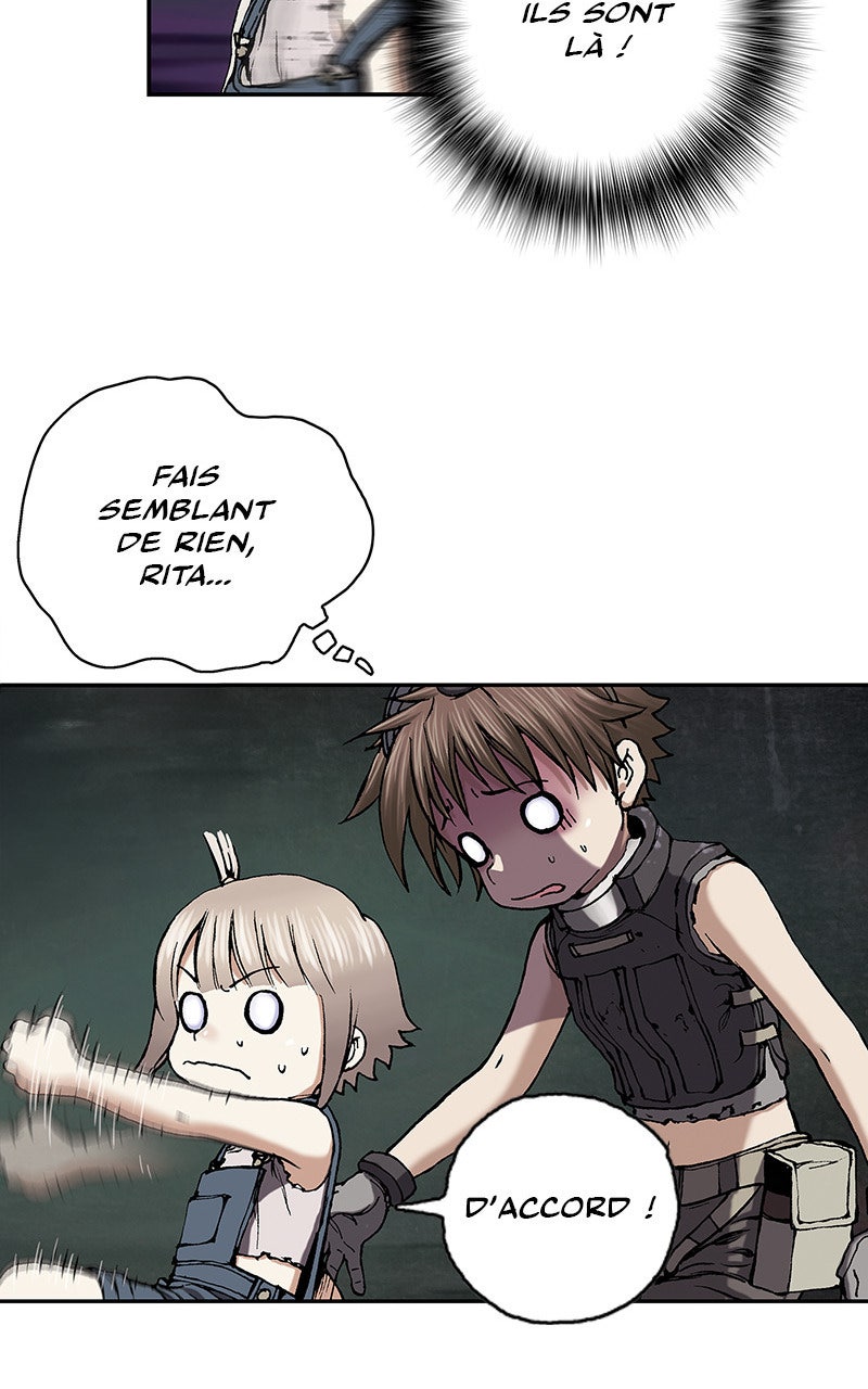 Read Leviathan FR Manga Online