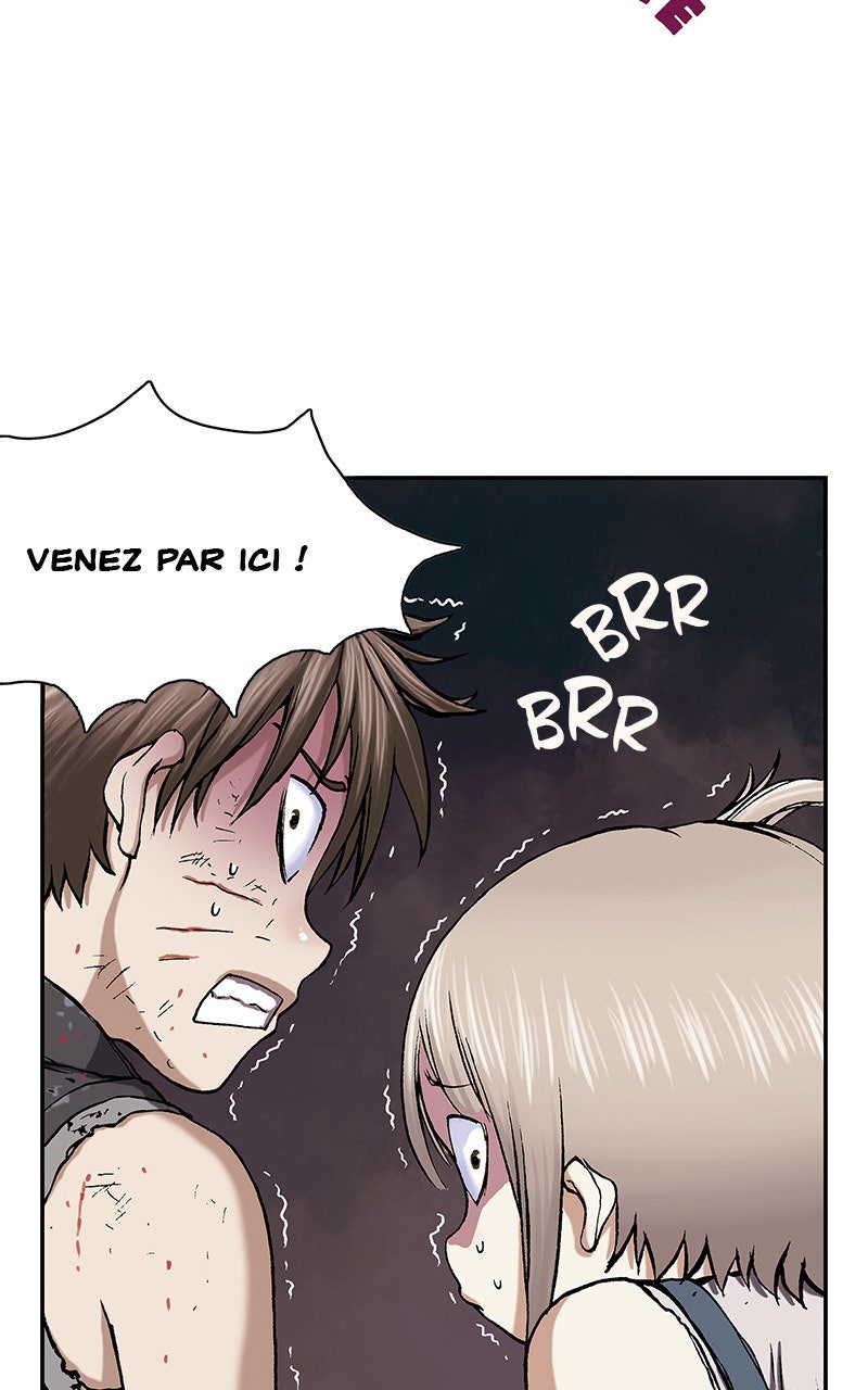 Read Leviathan FR Manga Online