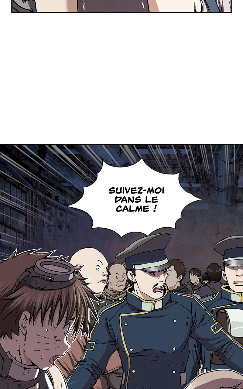 Read Leviathan FR Manga Online