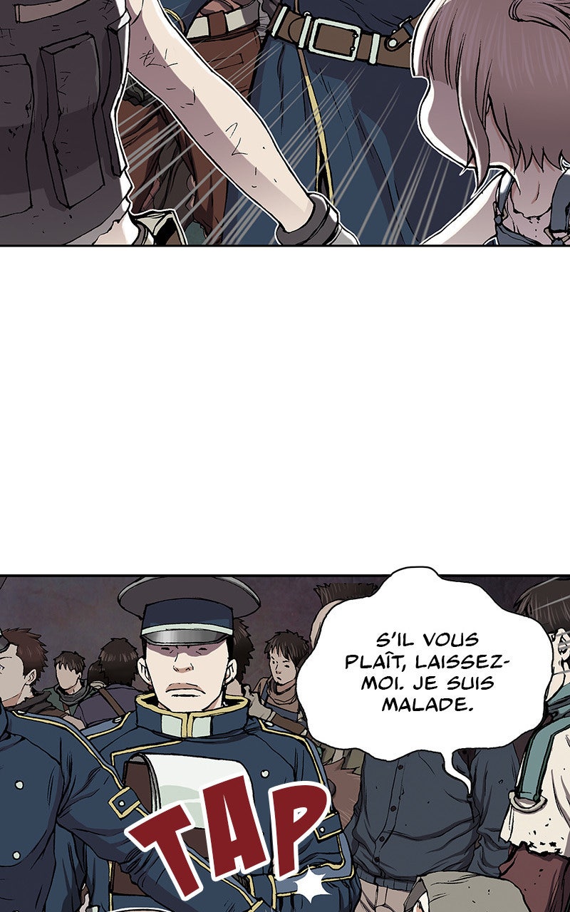 Read Leviathan FR Manga Online