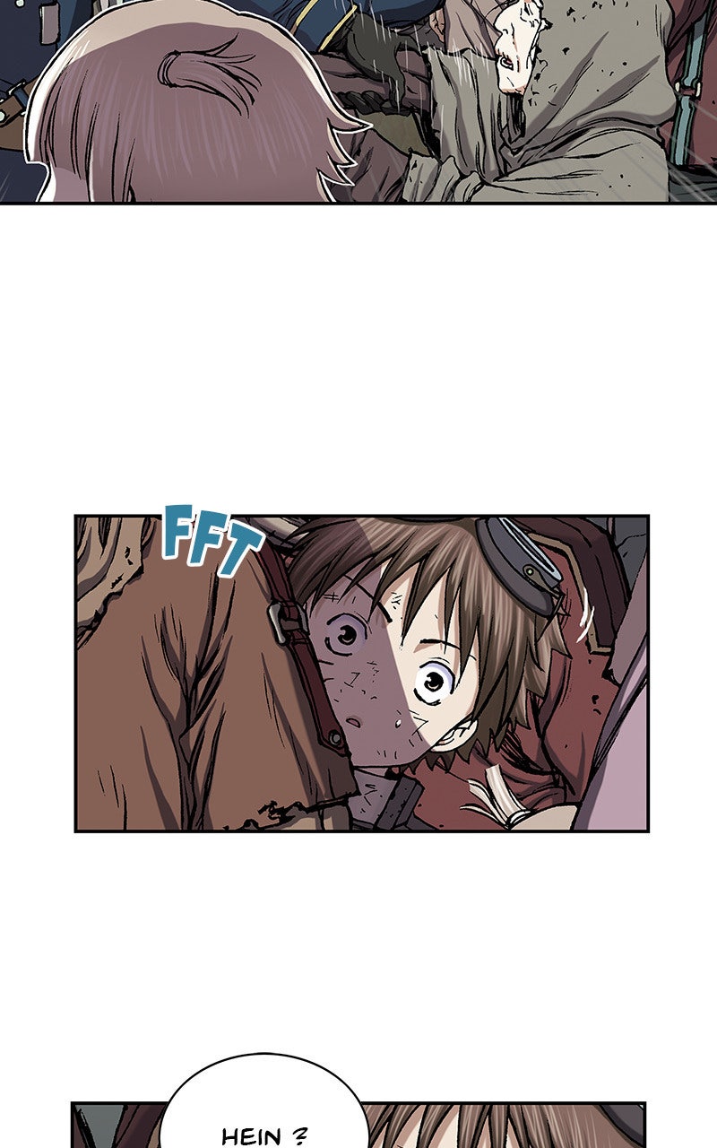 Read Leviathan FR Manga Online