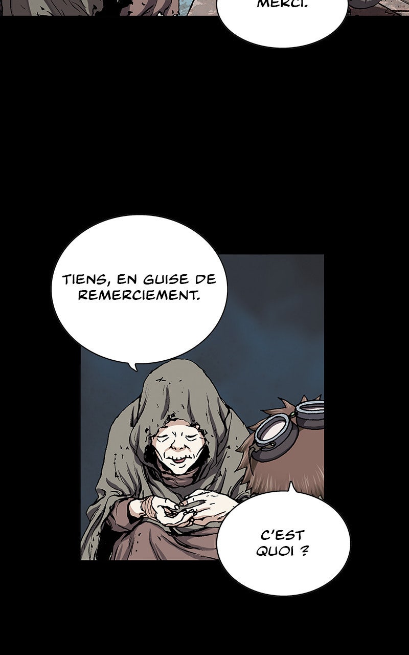 Read Leviathan FR Manga Online