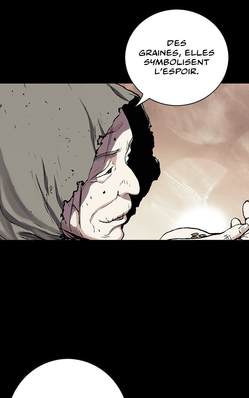 Read Leviathan FR Manga Online