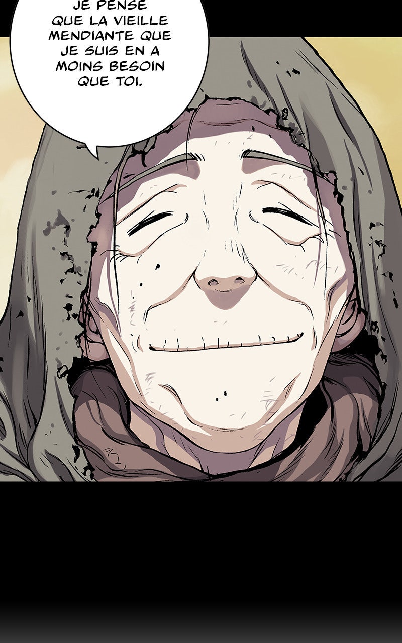 Read Leviathan FR Manga Online