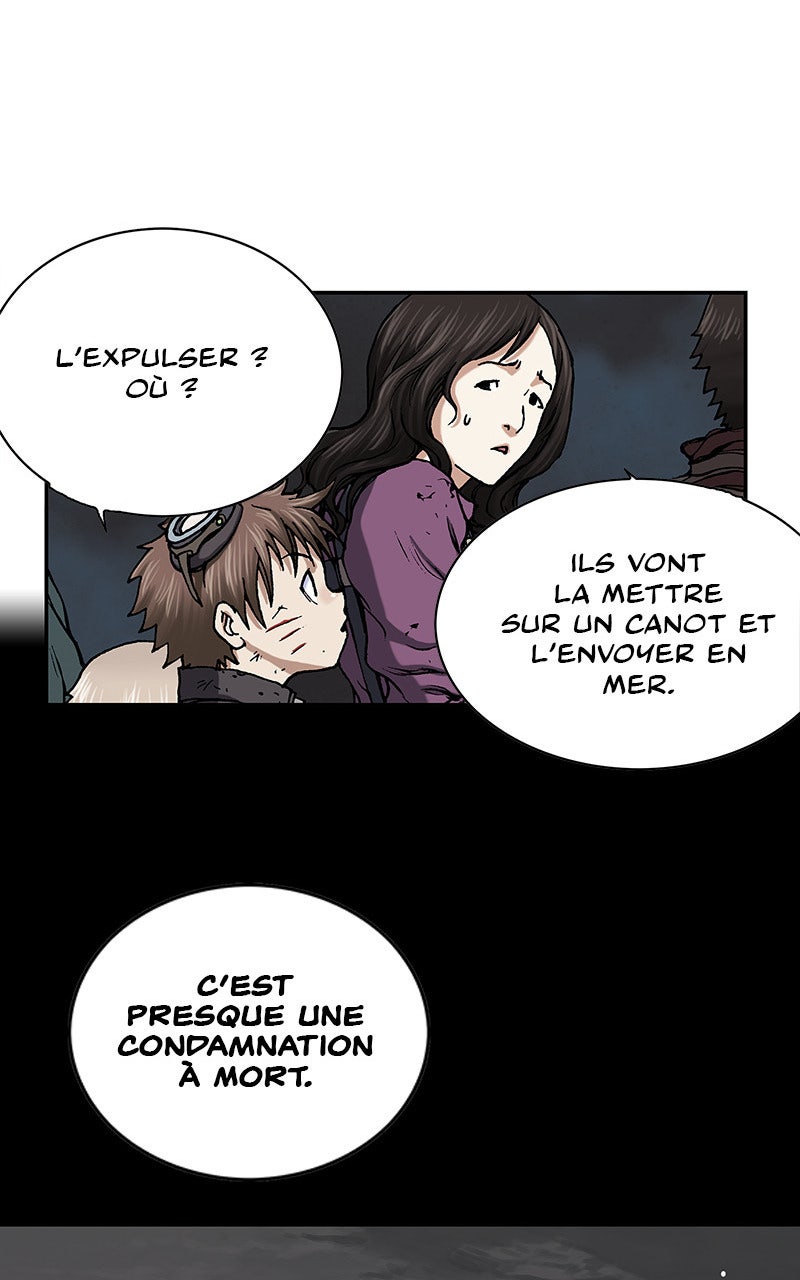 Read Leviathan FR Manga Online