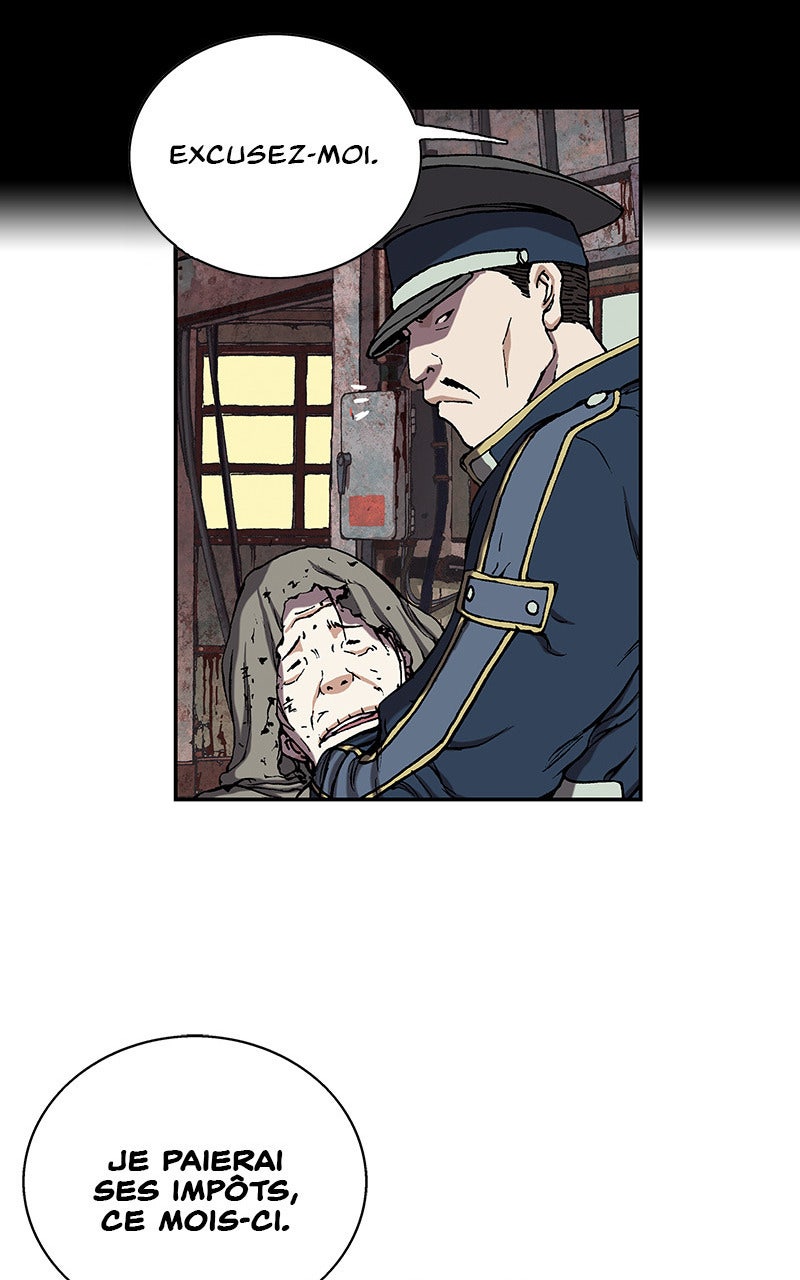 Read Leviathan FR Manga Online