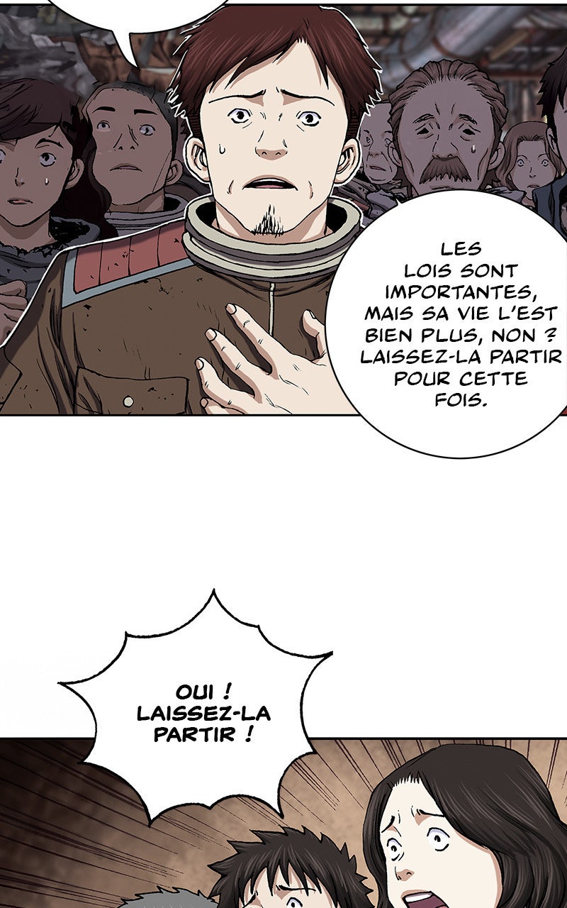 Read Leviathan FR Manga Online