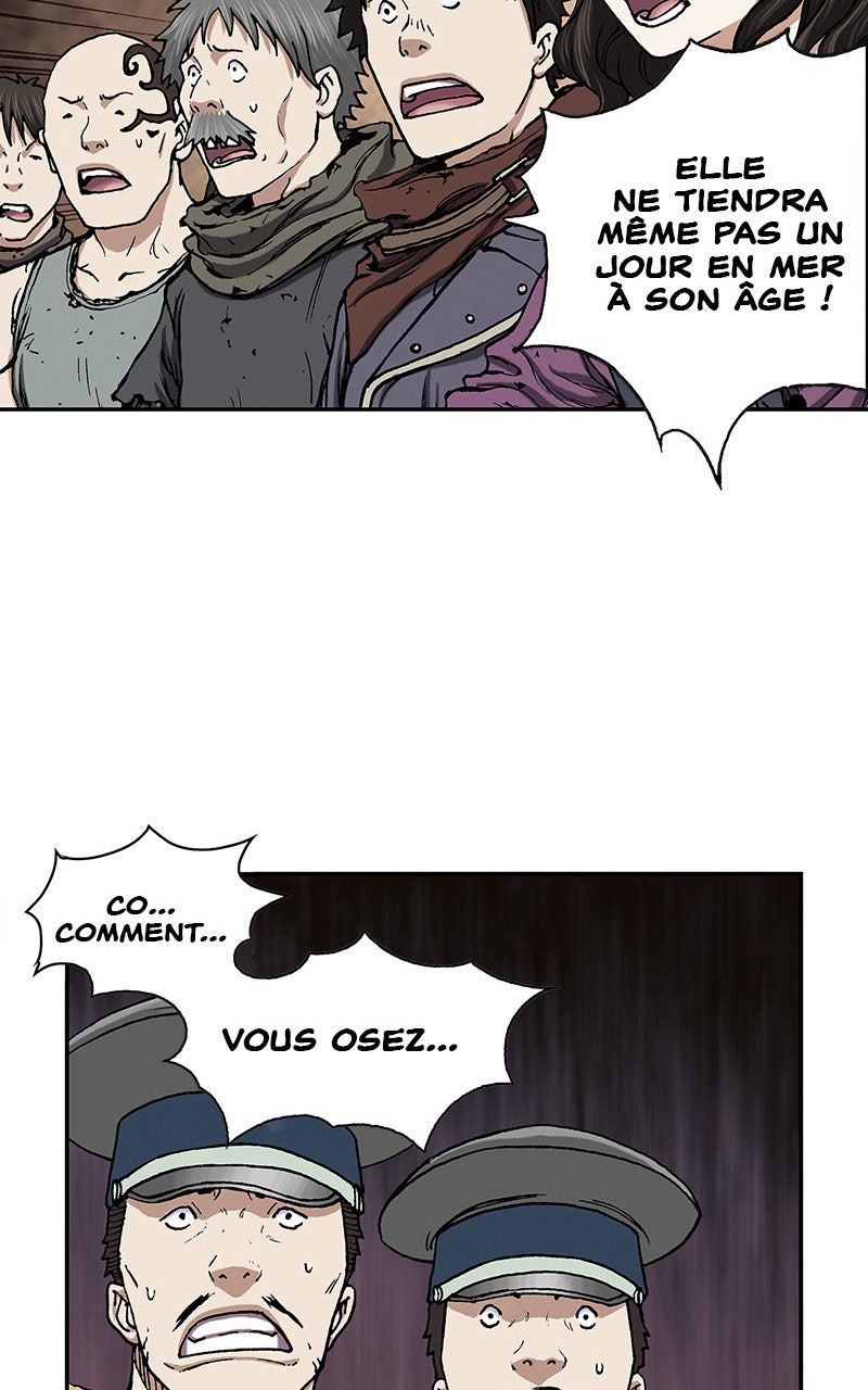 Read Leviathan FR Manga Online