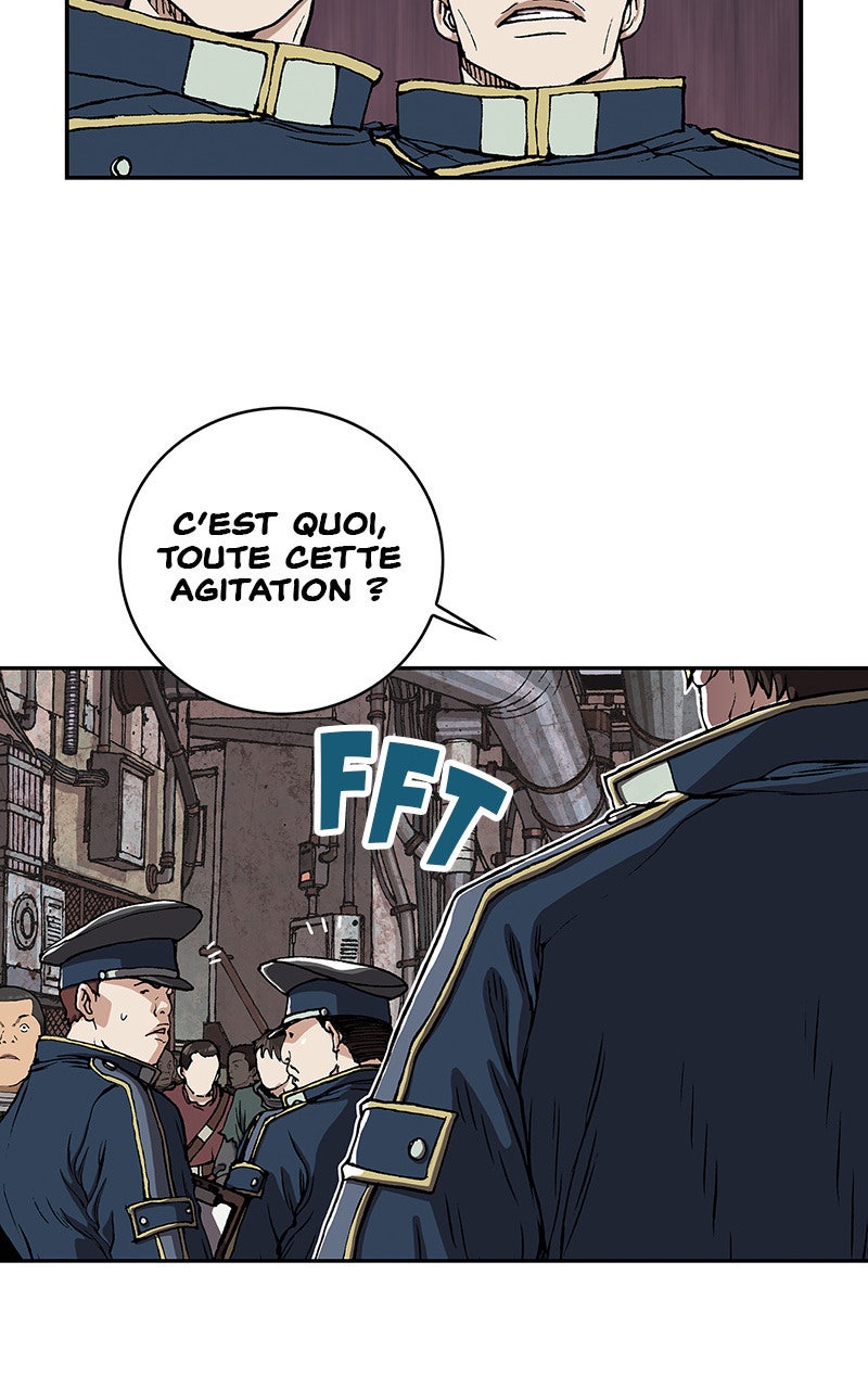 Read Leviathan FR Manga Online