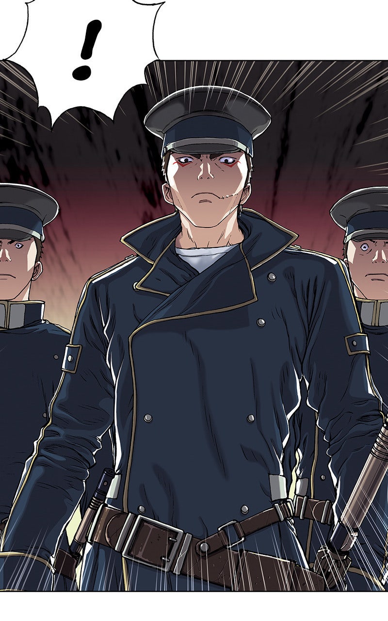 Read Leviathan FR Manga Online