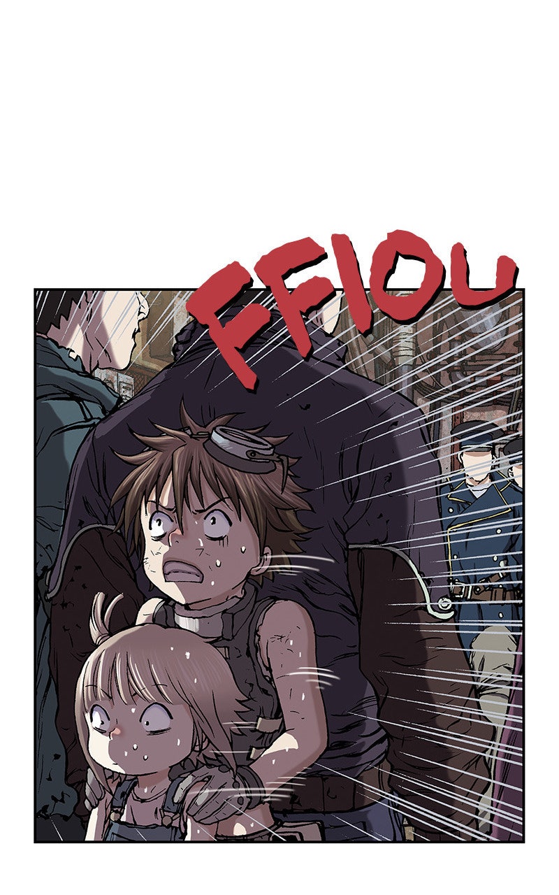 Read Leviathan FR Manga Online