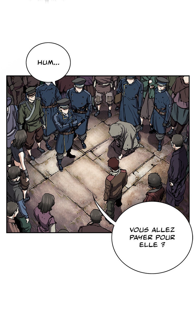 Read Leviathan FR Manga Online